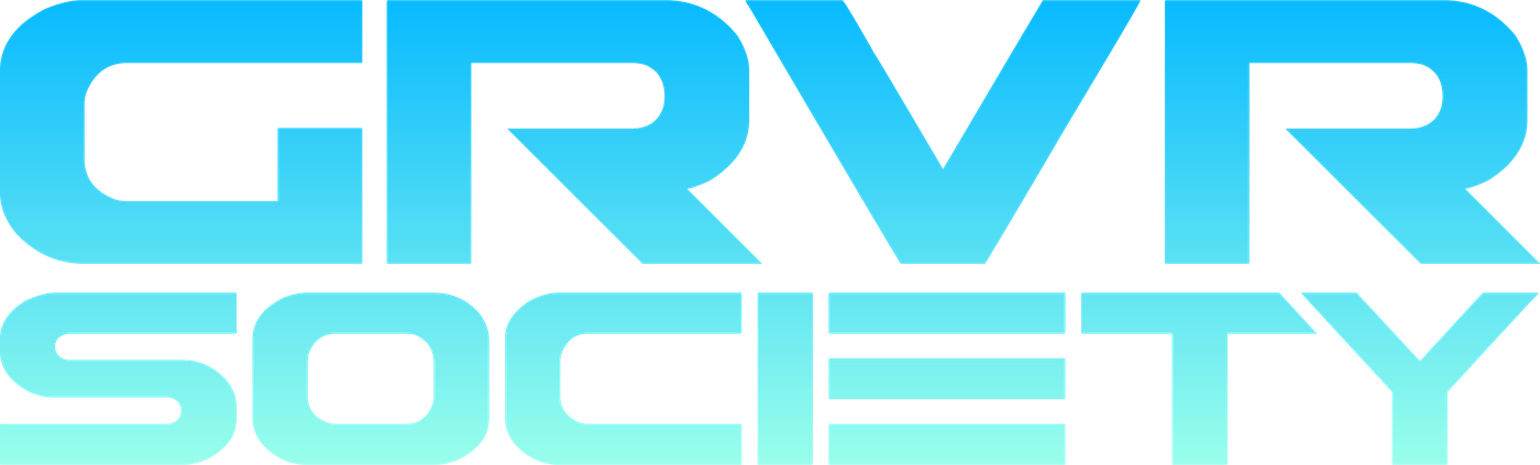GRVR Society